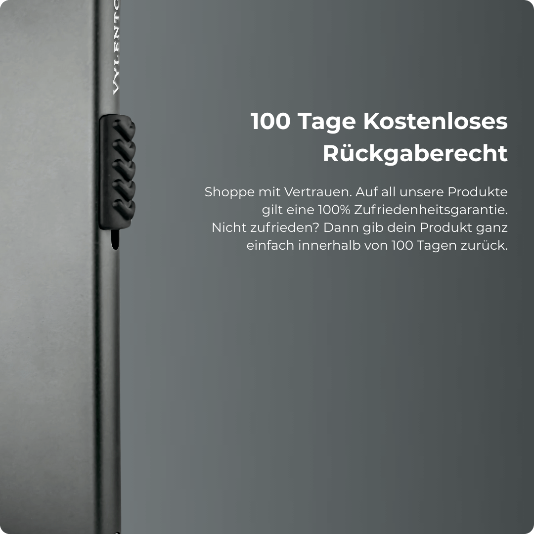 Explore Kartenhalter Titangrau