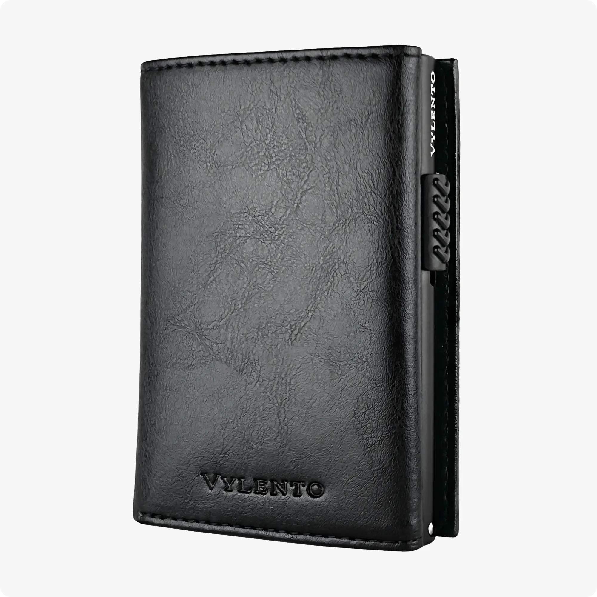 Expedition Card Holder Matte Black