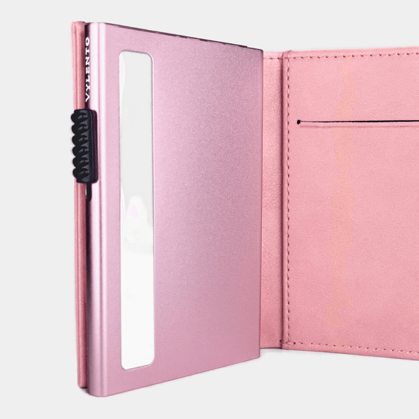 Starker Magnetverschluss