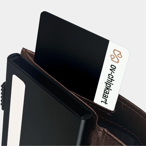 Scheinfach & Schnellzugriff