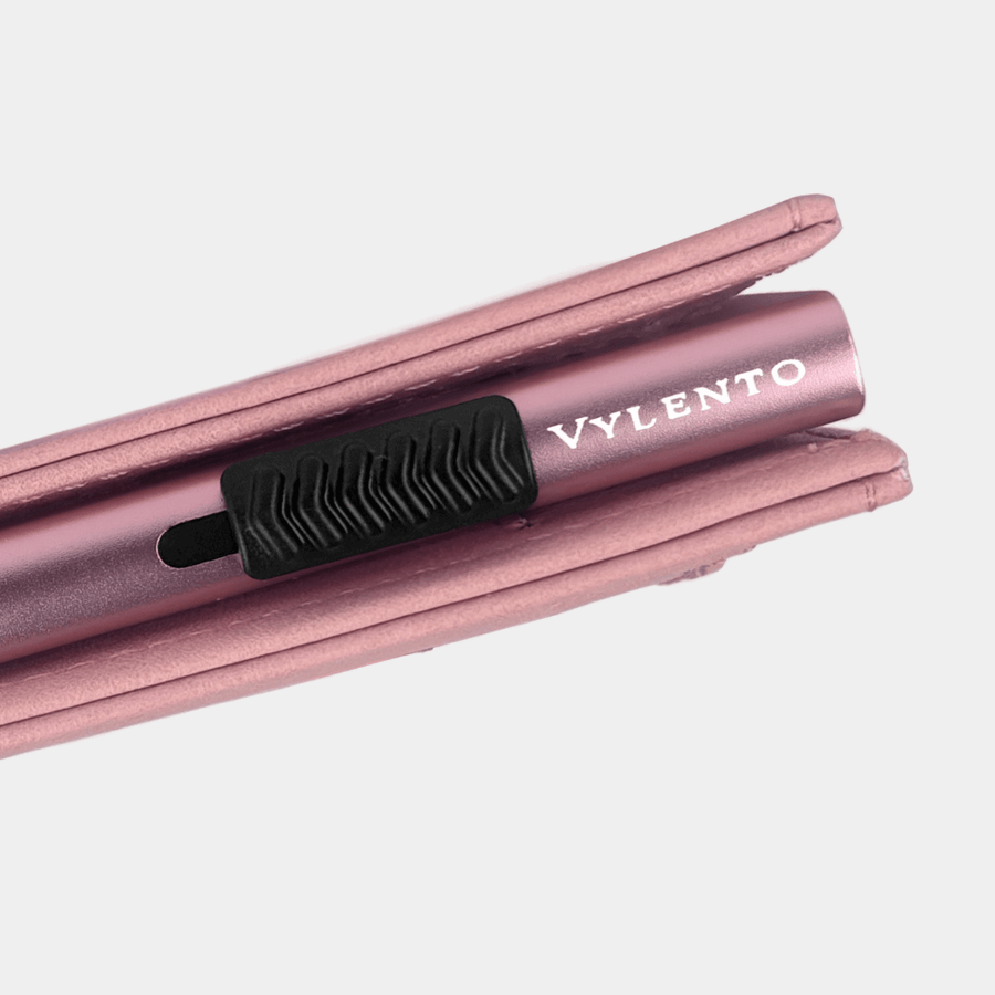 Passt kompakt in die Tasche. Bietet höchsten Komfort.