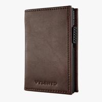 Discovery Smart Wallet Espresso