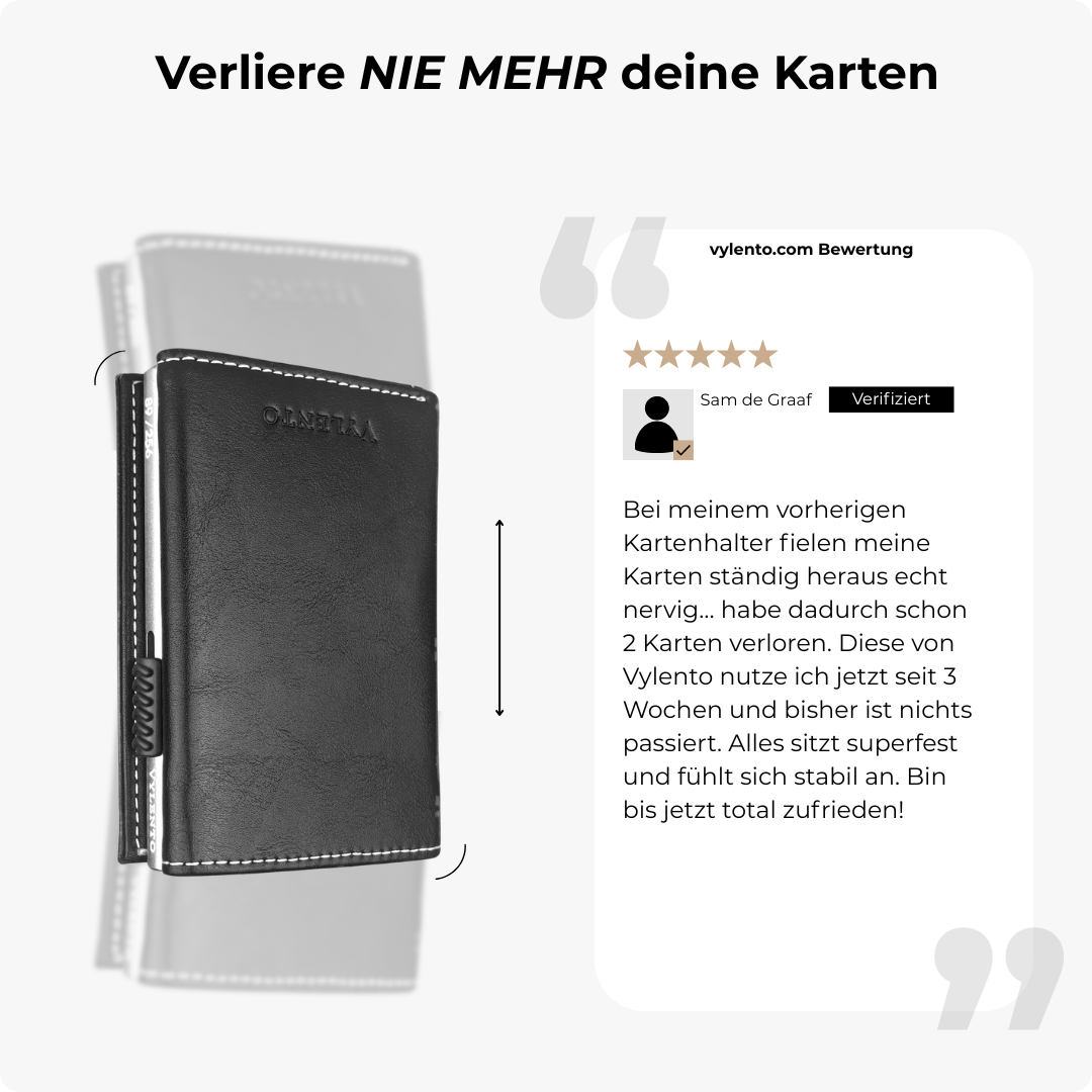 Expedition Smart Wallet - Expedition to the Moon