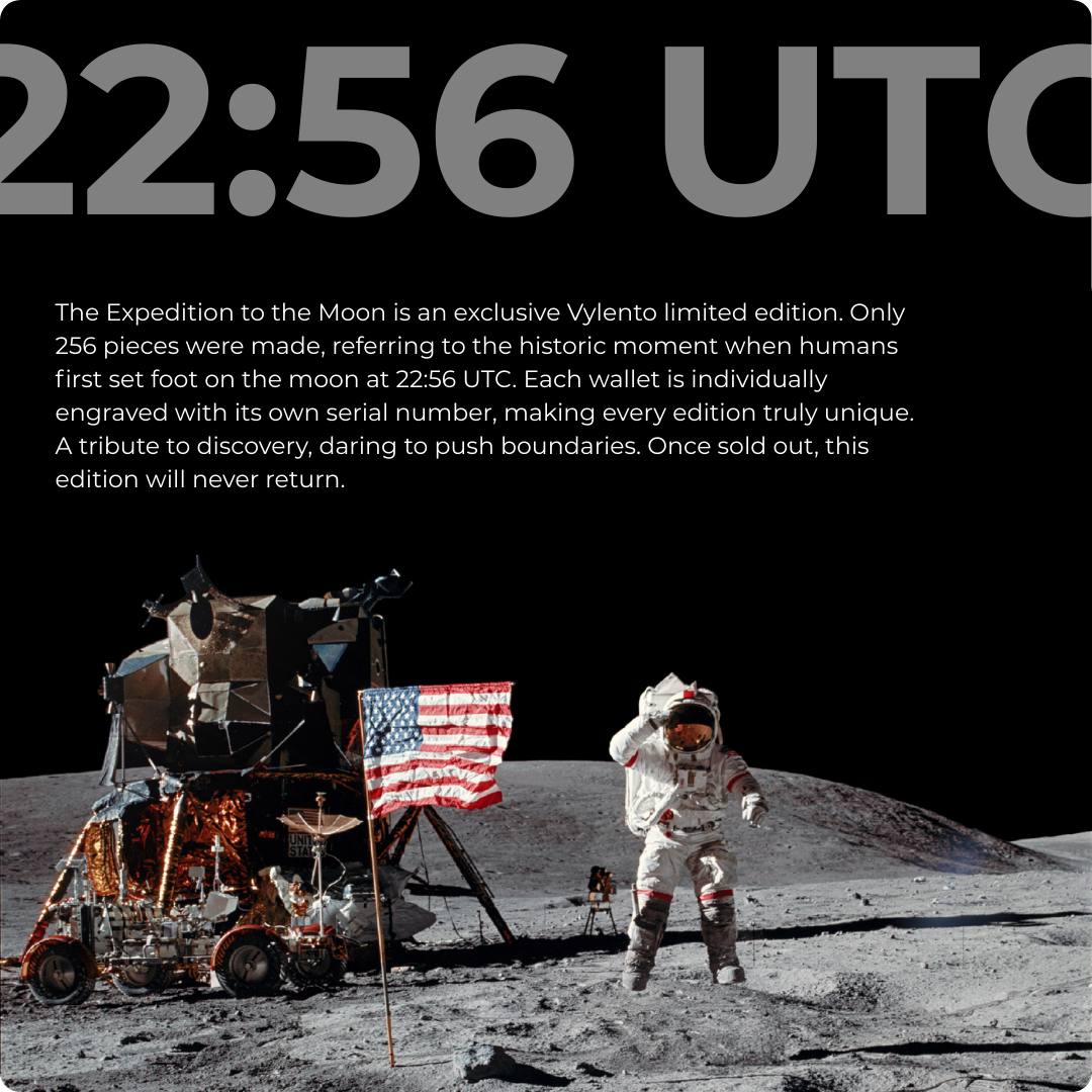 Deluxe Coffee card holder 