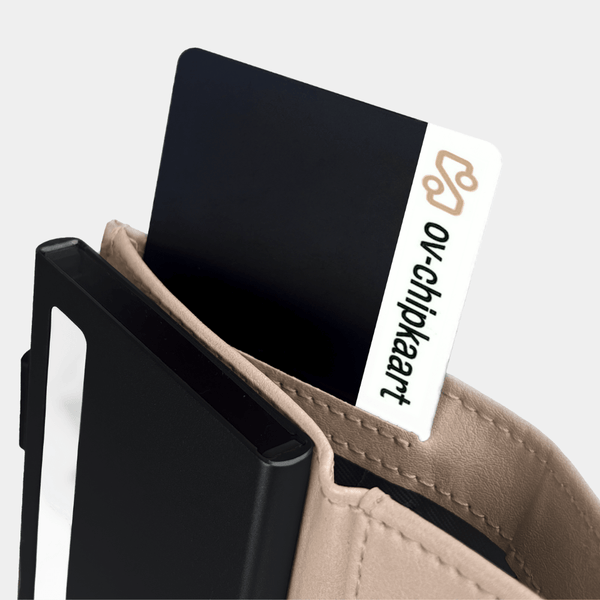 Scheinfach & Schnellzugriff