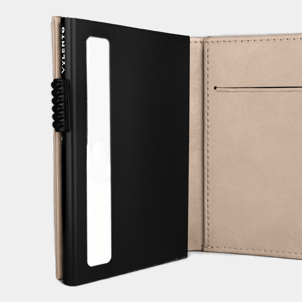 Starker Magnetverschluss