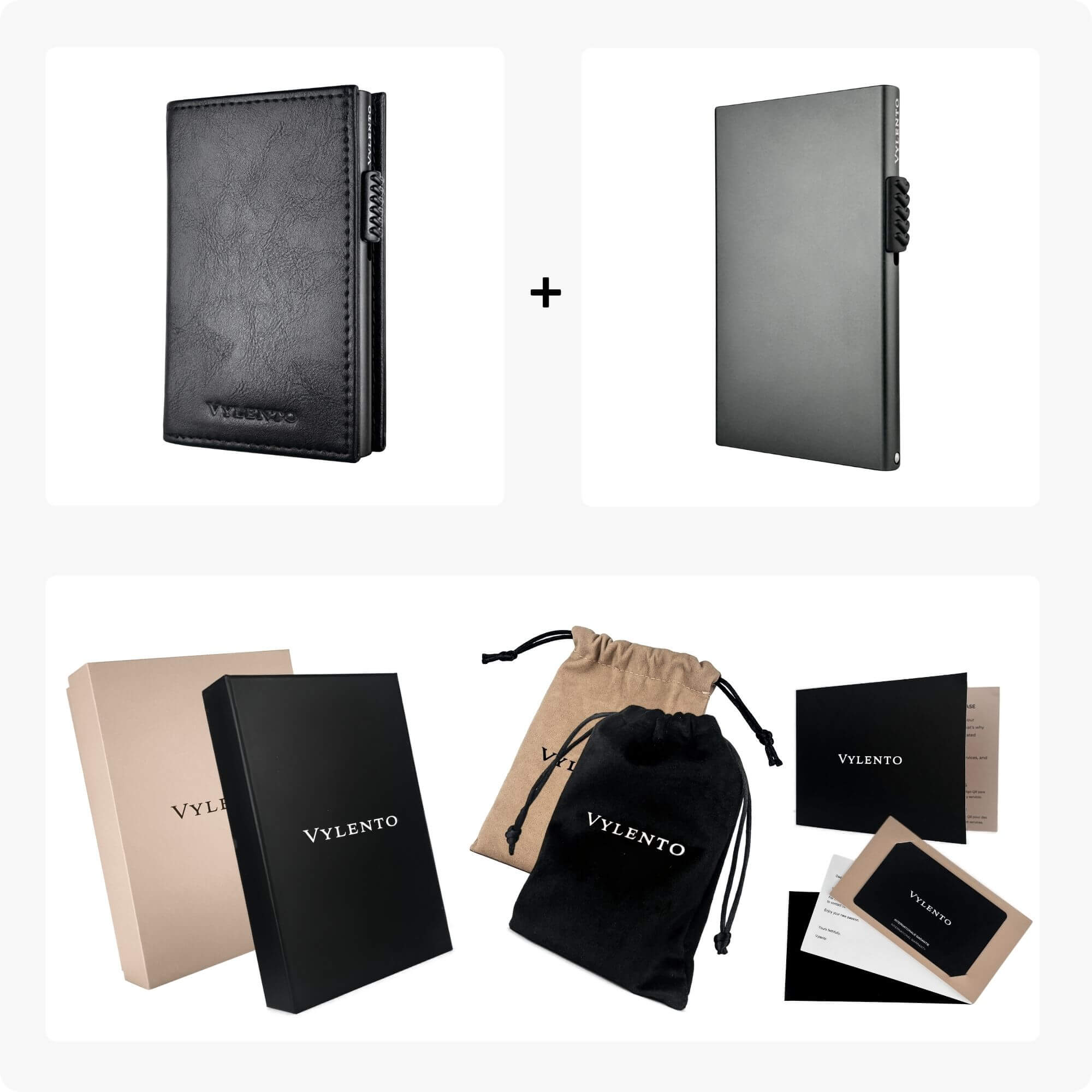 Paket für jeden Anlass