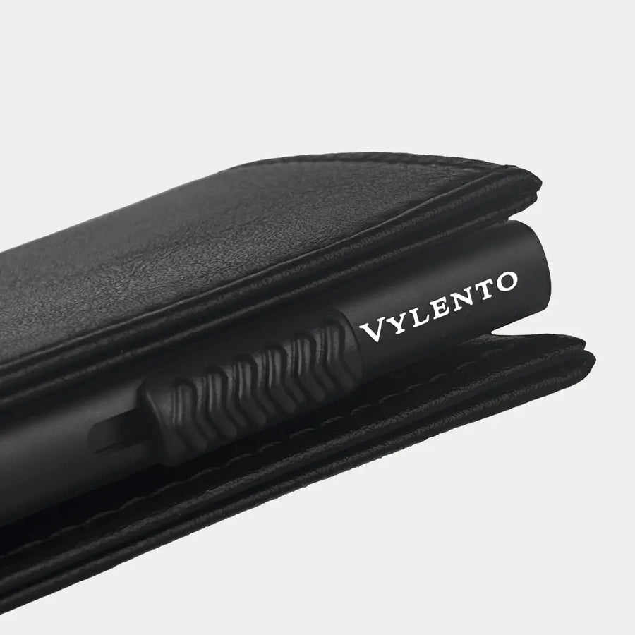 Compact in je zak. Groots in gemak.