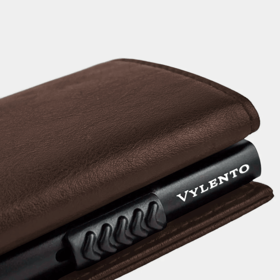 Compact in your pocket. Big on convenience.