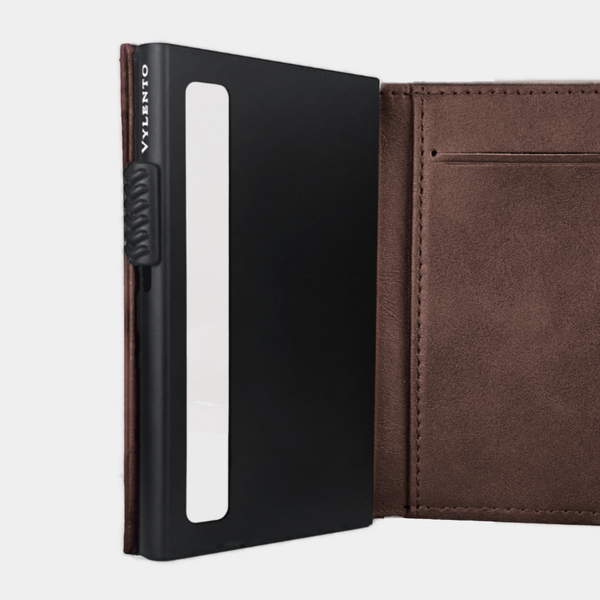 Starker Magnetverschluss