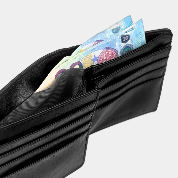 Geheimes Geldscheinfach